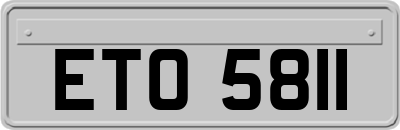 ETO5811