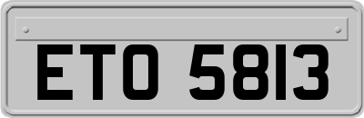 ETO5813