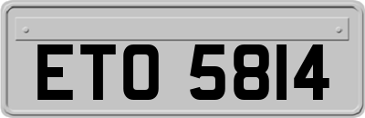 ETO5814