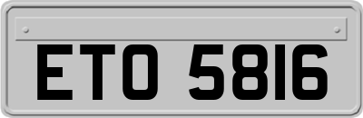 ETO5816