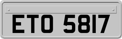ETO5817