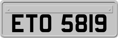 ETO5819