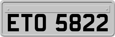 ETO5822