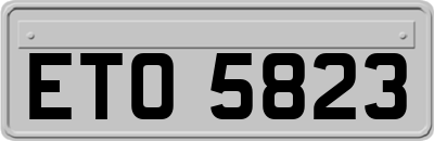ETO5823