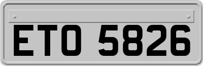 ETO5826