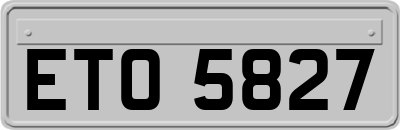 ETO5827