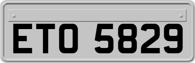 ETO5829