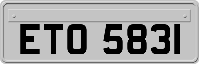 ETO5831