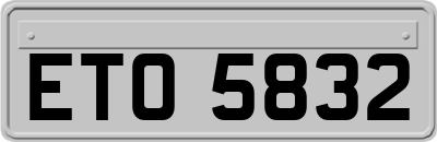 ETO5832