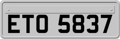 ETO5837