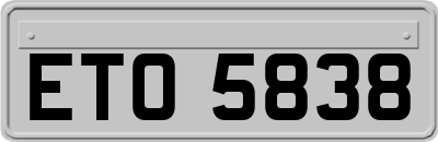 ETO5838