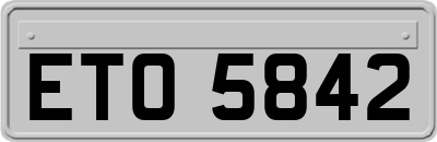 ETO5842