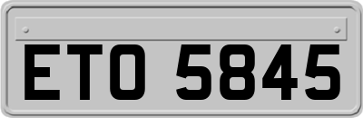 ETO5845