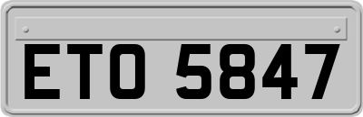 ETO5847