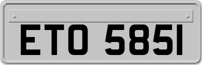 ETO5851