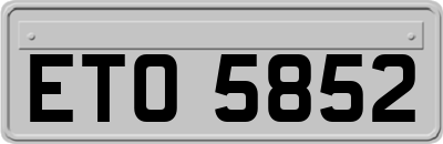 ETO5852