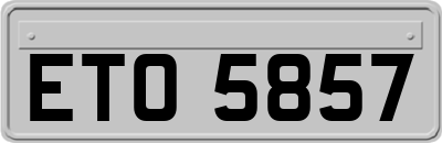 ETO5857