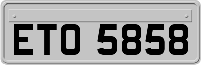 ETO5858
