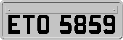 ETO5859