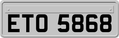 ETO5868