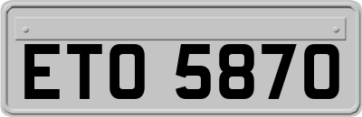 ETO5870