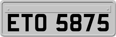 ETO5875