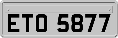 ETO5877