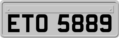 ETO5889