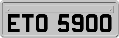 ETO5900