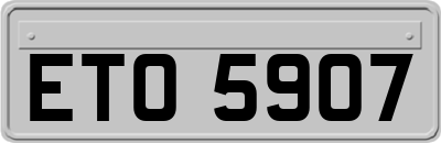 ETO5907