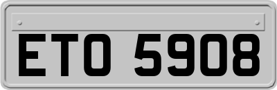 ETO5908