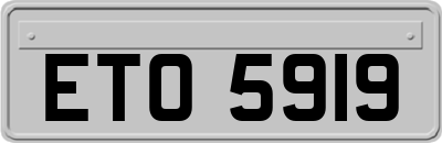 ETO5919