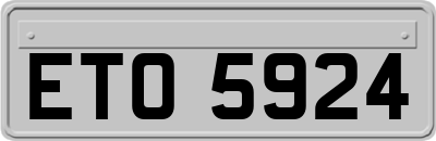 ETO5924