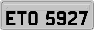 ETO5927