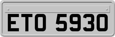 ETO5930
