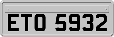 ETO5932