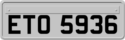 ETO5936