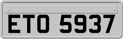 ETO5937
