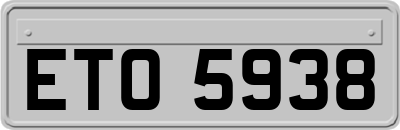 ETO5938