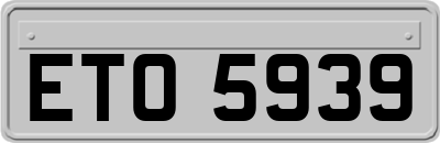 ETO5939