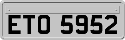 ETO5952