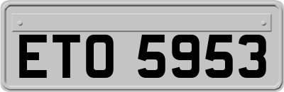ETO5953