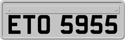 ETO5955