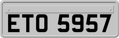 ETO5957