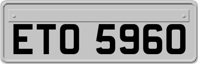 ETO5960