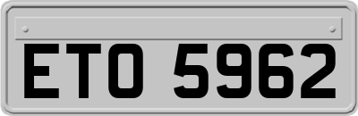 ETO5962