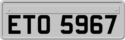 ETO5967
