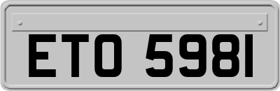 ETO5981