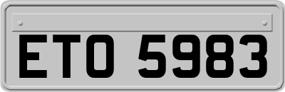 ETO5983