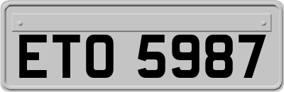 ETO5987